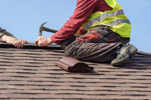 Quick and Trustworthy Emergency Roof Repair Services in Corry, PA