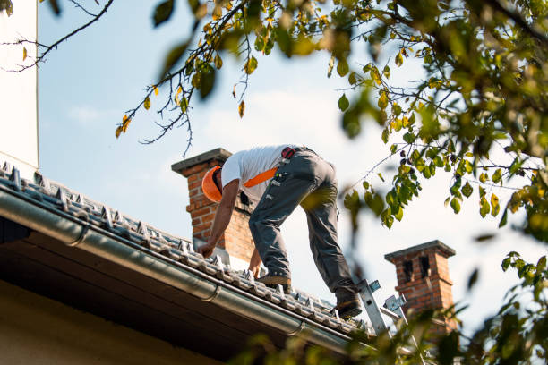 Best Residential Roofing Contractor  in Corry, PA