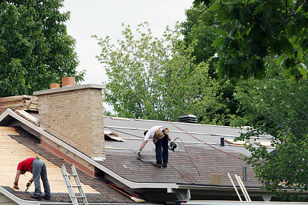 Slate Roofing Contractor in Corry, PA