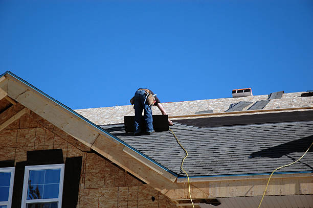Best Roof Replacement Cost  in Corry, PA