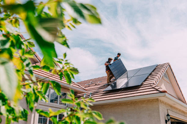 Best Flat Roof Repair Services  in Corry, PA