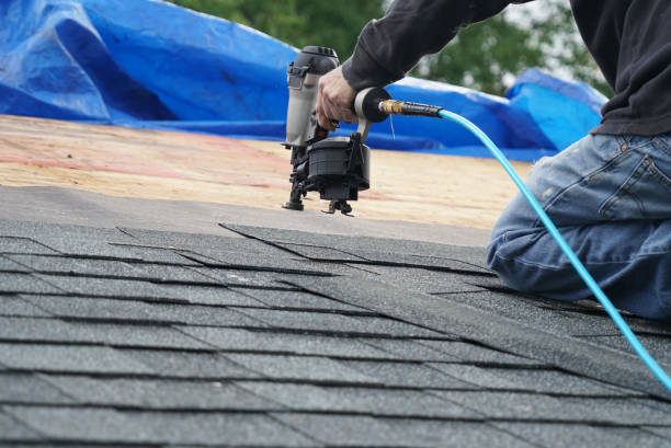 Best Roof Replacement Cost  in Corry, PA