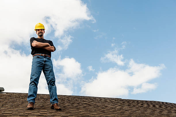 Best Metal Roofing Contractor  in Corry, PA