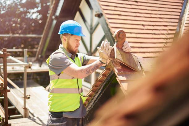 Best Roof Leak Repair  in Corry, PA