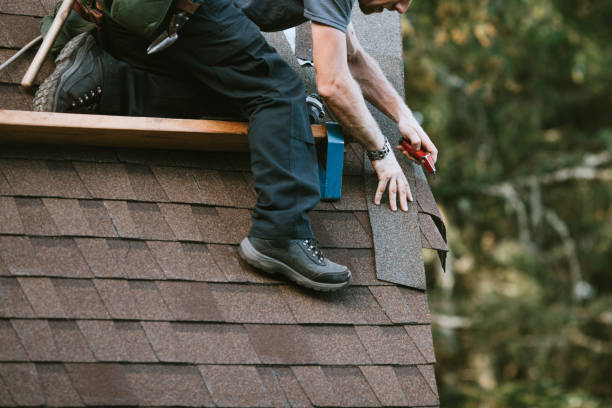 Best Local Roofing Companies  in Corry, PA
